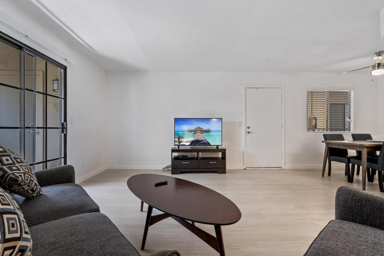 Newly Renovated 2Br Apartment W Pool By Stay Gia Phoenix Esterno foto