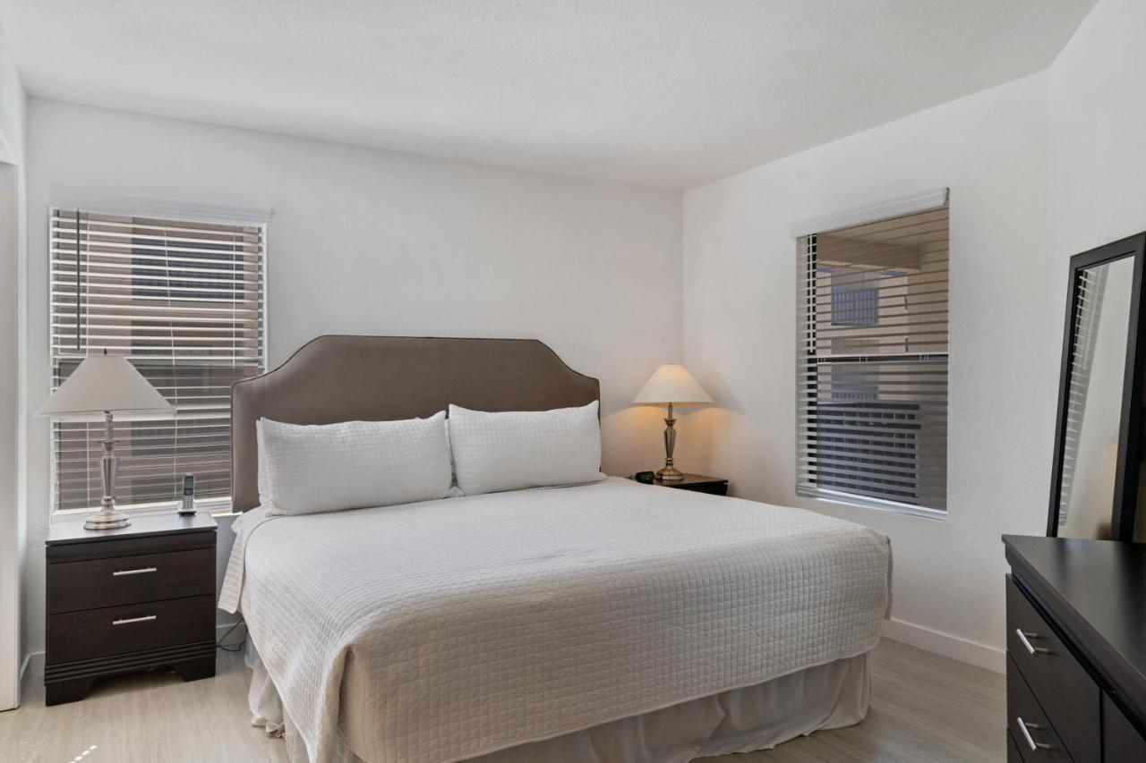 Newly Renovated 2Br Apartment W Pool By Stay Gia Phoenix Esterno foto