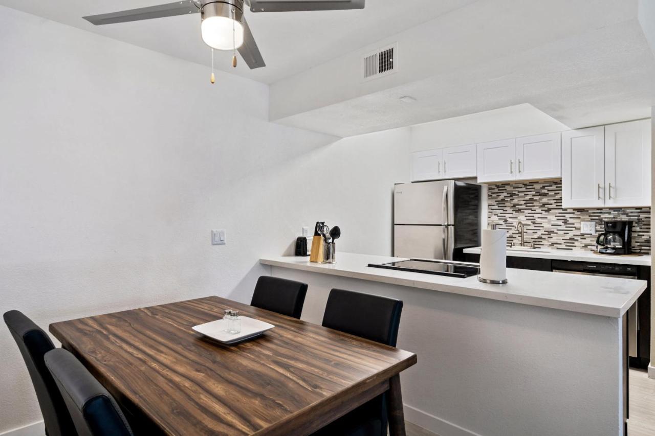 Newly Renovated 2Br Apartment W Pool By Stay Gia Phoenix Esterno foto