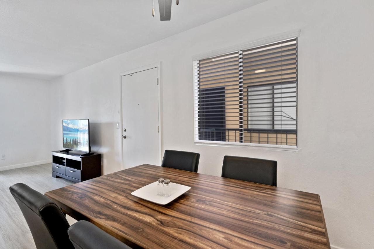 Newly Renovated 2Br Apartment W Pool By Stay Gia Phoenix Esterno foto