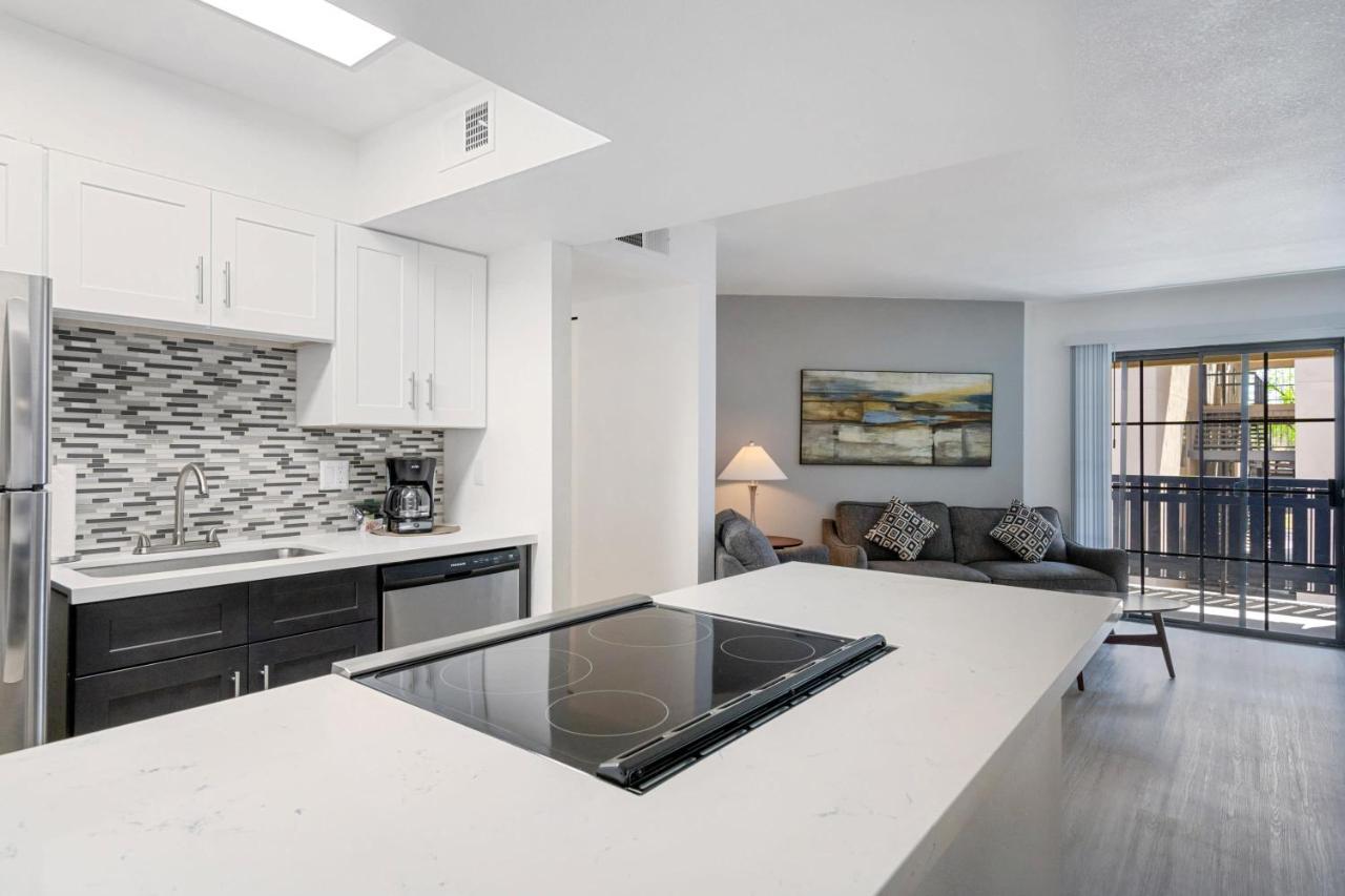 Newly Renovated 2Br Apartment W Pool By Stay Gia Phoenix Esterno foto