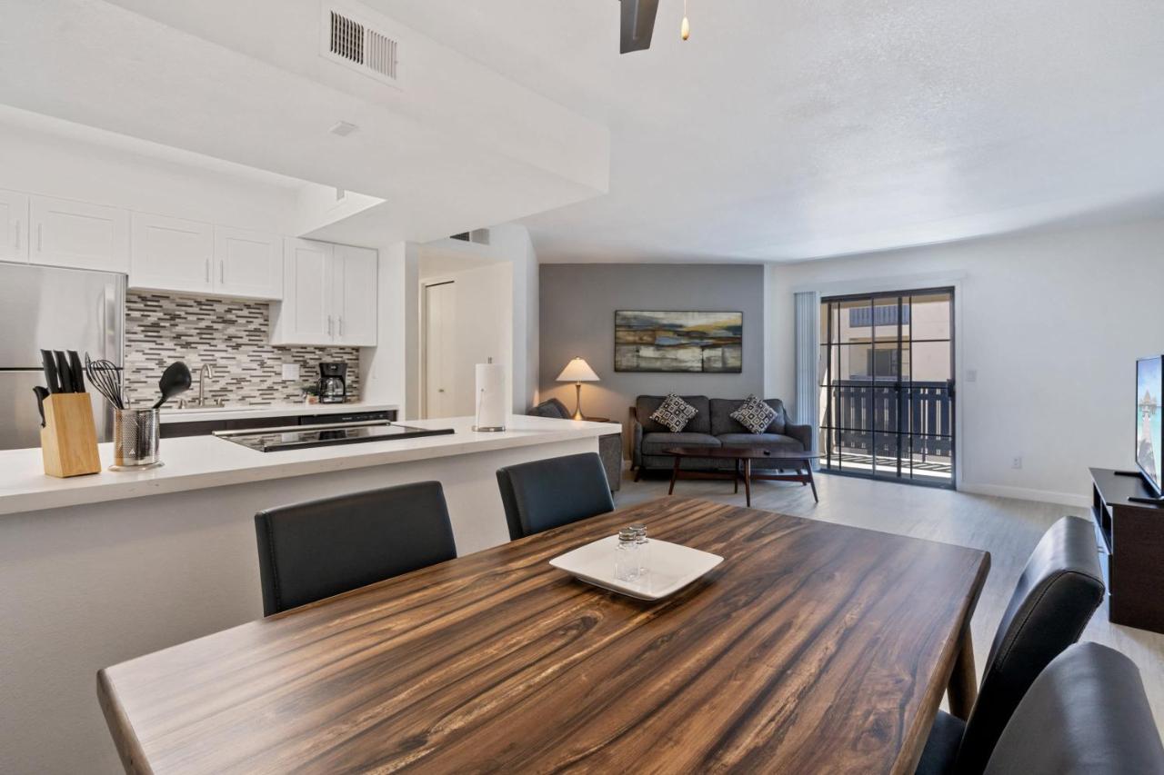 Newly Renovated 2Br Apartment W Pool By Stay Gia Phoenix Esterno foto